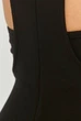 Сукня-майка Armani Exchange XS чорний 8NYA94 4682 - зображення 5