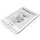 Електронна книжка PocketBook 617, White - изображение 7