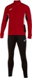 Спортивный костюм Joma DANUBIO II красно-черно-белый S 103122.601 - изображение 1