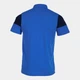 Поло Joma CREW V синее S 103297.703 - изображение 3