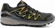 Кроссовки для трейлраннинга Joma TK.TREK 2322 серо-желтые 42 TKTRES2322 - изображение 1