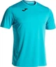 Футболка Joma COMBI бирюзовая M 100052.010 - изображение 1