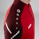 Реглан Jako Zip top PERFORMANCE красно-черный L 8622-101 - изображение 8