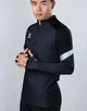 Реглан Kelme WARRIOR темно-серо-черный S 8061TT1007.9201 - изображение 1