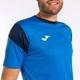 Комплект футбольної форми Joma PHOENIX SET синій XL 102741.722 - зображення 3
