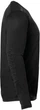 Вратарская кофта детская Uhlsport TOWER черная XS 1005612 13 - изображение 4