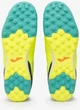 Сороконожки (шиповки) Joma DRIBLING желтые 43 DRIS2309TF - изображение 6