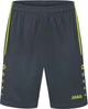 Шорти Jako ALLROUND сірі L 4499-833 - зображення 1