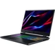 Игровой ноутбук Acer Nitro 5 / Процессор R9-6900HX / 8 ядер / RAM 16GB / SSD 1TB / RTX3070Ti QHD 165Hz / Черный - изображение 2
