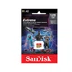 Карта пам'яті SanDisk microSDXC Extreme For Mobile Gaming 128Gb Class 10 UHS-I (U3) V30 A2 W-90MB/s R-190MB/s (SDSQXAA-128G-GN6GN) - изображение 2