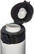 Термокружка Skif Outdoor Bokeh, 0.5L ц:black (156331) 389.01.44 - зображення 2