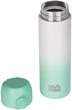 Термочашка Skif Outdoor Bokeh 0.5l Green - изображение 3