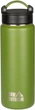 Термопляшка Skif Outdoor Sporty, 0.53L ц:green (156330) 389.01.50 - зображення 1