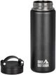Термопляшка Skif Outdoor Sporty, 0.53L ц:black (156328) 389.01.78 - зображення 2