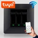 Вимикач Wi-fi Moes Smart Wall module switch - изображение 2