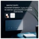 Вимикач ZigBee MOES Star Ring (Сірий, 2 клавіші) Tuya smart - изображение 5