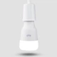 Лампа Yeelight Smart Bulb White Wi-fi LED - зображення 1