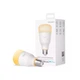 Лампа Yeelight Smart Bulb White Wi-fi LED - зображення 3
