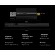 USB ZigBee координатор Sonoff Zdongle Е - зображення 6