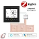 Регулятор водяної теплої підлоги Wi-fi Moes Black (BHT-002-GALWB) - изображение 6