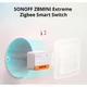 Реле одноканальне Zigbee без нуля Sonoff ZBMINIL2 - зображення 9