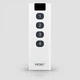 Пульт керування Zigbee Moes remote control (4 кнопки) - изображение 1