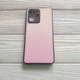 Чехол Gradient для Xiaomi Poco X5 Pro 5G Gold-pink - изображение 1