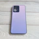 Чехол Gradient для Xiaomi Redmi Note 12 4G Pink-purple - изображение 1