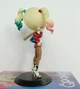 Статуэтки Harley Quinn В Стиле Аниме Персонажа Фигурки Харли Квинн (299084) - изображение 7
