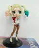 Статуэтки Harley Quinn В Стиле Аниме Персонажа Фигурки Харли Квинн (299084) - изображение 6
