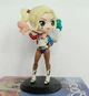 Статуэтки Harley Quinn В Стиле Аниме Персонажа Фигурки Харли Квинн (299084) - изображение 4