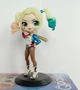Статуэтки Harley Quinn В Стиле Аниме Персонажа Фигурки Харли Квинн (299084) - изображение 2