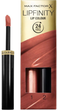 Szminka do ust Max Factor Lipfinity Szminka 2,3 ml + Gloss #070 Spicy 1,9 g (0086100013645) - obraz 1