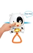 Игрушка на автокресло коляску VTech On-the-Moove Activity Bar интерактивная - изображение 5