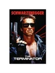 Постер плакат FNBK Терминатор, Арнольд Шварценеггер (Terminator, Arnold Schwarzenegger) 60x90 см - изображение 1