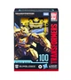 Трансформеры Восход Звероботов Делюкс Бамблби Transformers: Rise of the Beasts Studio Series 100 Deluxe Class Bumblebee Hasbro - изображение 2