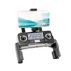 Квадрокоптер SJRC F11S PRO - дрон з 4K камерою, FPV, GPS, БК мотори, 3км, до 26 хв. з сумкою - зображення 2