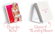 Комплект білизни Obsessive 810-SEG-1 L/XL White, бюстгальтер, стрінги, пояс для панчіх - зображення 8