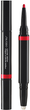 Kredka do ust Shiseido LipLiner Ink Duo 8 0,9 g (0729238164222) - obraz 1