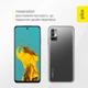 Чехол для смартфона Xiaomi Redmi Note 10 5G Piko Anti Dust Transparent (1283126554865) - изображение 2