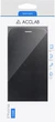 Чохол-книжка для смартфона Xiaomi Redmi A2 Acclab Elegance Black (1283126580222) - зображення 5