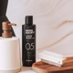 Шампунь оттеночный Artego 05 B-Blonde Grey Pearl Shampoo c пепельно-серой пигментацией 250 мл - изображение 3