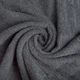 Полотенце махровое Версаче 35х60 см т/серый - изображение 3