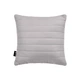 Подушка декоративна LINE TM IDEIA 45x45 см беж - зображення 1
