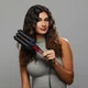 Стайлер Revlon Wave Master - Jumbo Waver (RVIR3056UKE) - изображение 3
