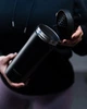 Шейкер спортивный Smartshake Insulated Steel 750 ml Black - изображение 6