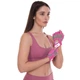 Перчатки для фитнеса перчатки спортивные Zelart Fitness Gloves 161954 размер XS Grey-Pink - изображение 7