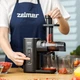Соковитискач Zelmer ZJP3900 (шнекова) - изображение 10