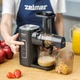 Соковитискач Zelmer ZJP3900 (шнекова) - изображение 8