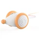 Умная игрушка для кошек Cheerble Wicked Mouse C0821 (135 мАч, светящаяся, White-Orange) - изображение 3